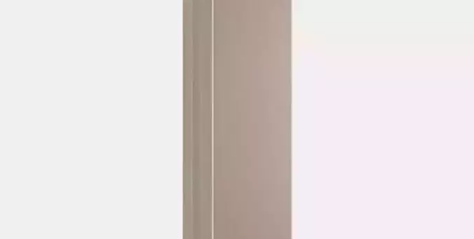 PAX Wardrobe frame 22