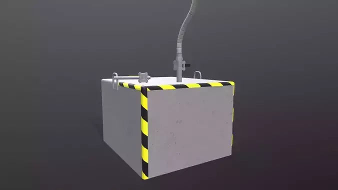 Valve Box Connection