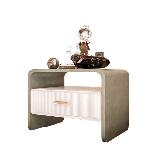 Bedside table  3D model 3D model_1