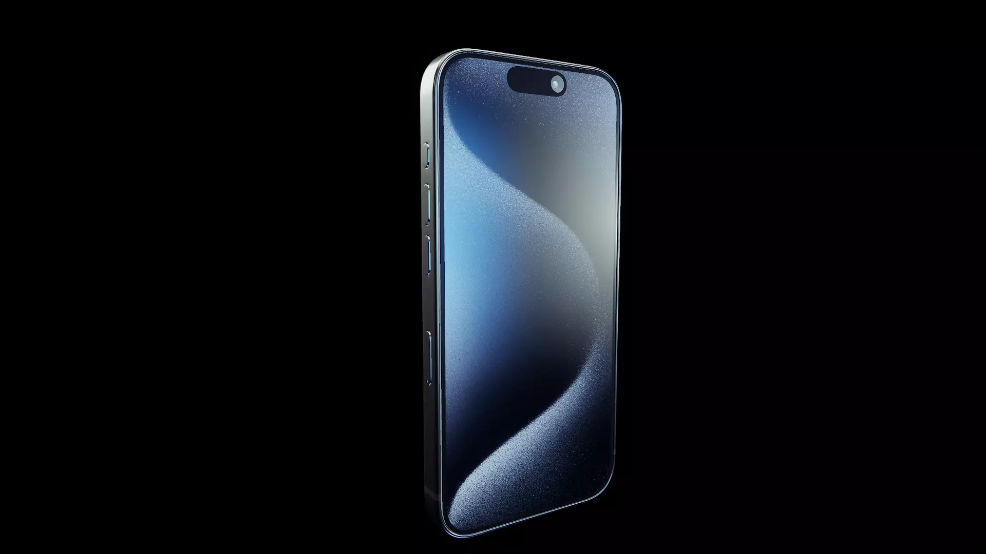 Iphone15 - Tutorial Included 3D model