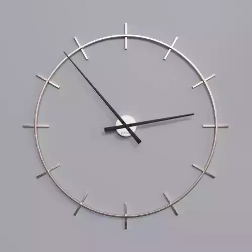 Wall Clock BsB Design Excellent