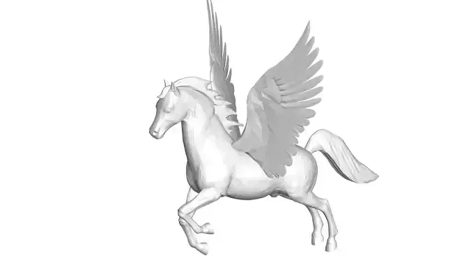 Pegasus