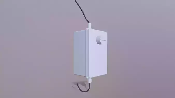 Condor Pressure Switch