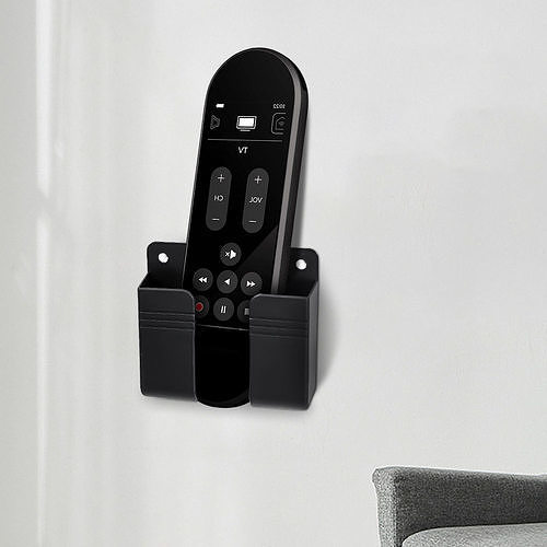 Wall Mount Phone Plug Holder Free 3D print model