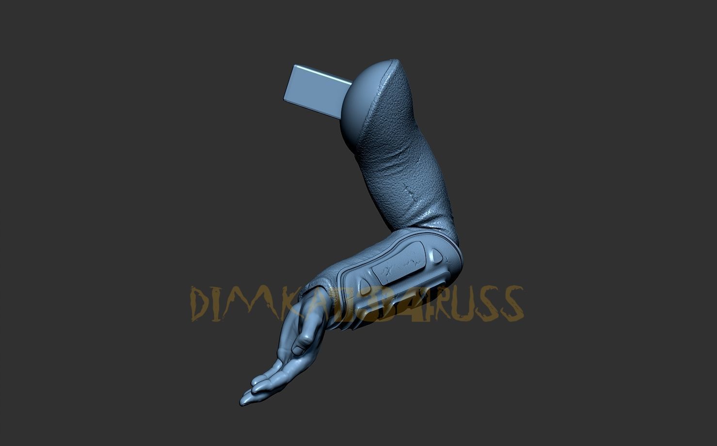 subzero 3D print model_16