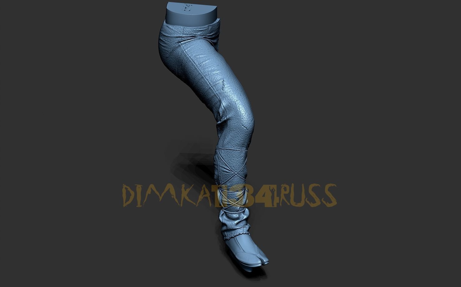 subzero 3D print model_25