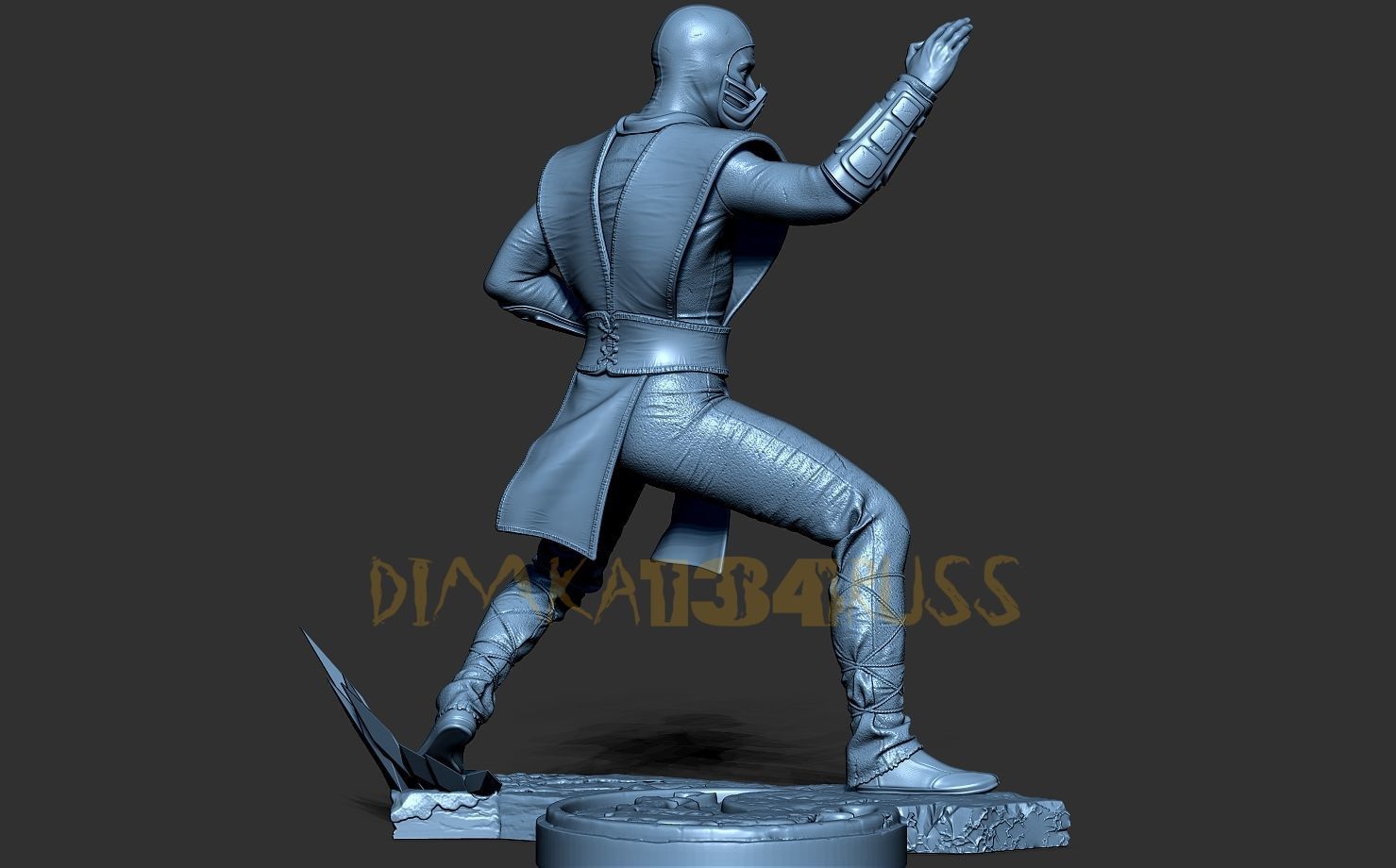 subzero 3D print model_15
