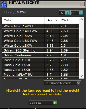 Round Cut Trilogy Ring 3D print model_10