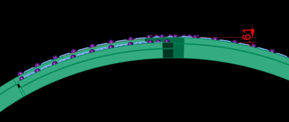 Bracelet Free 3D print model_30