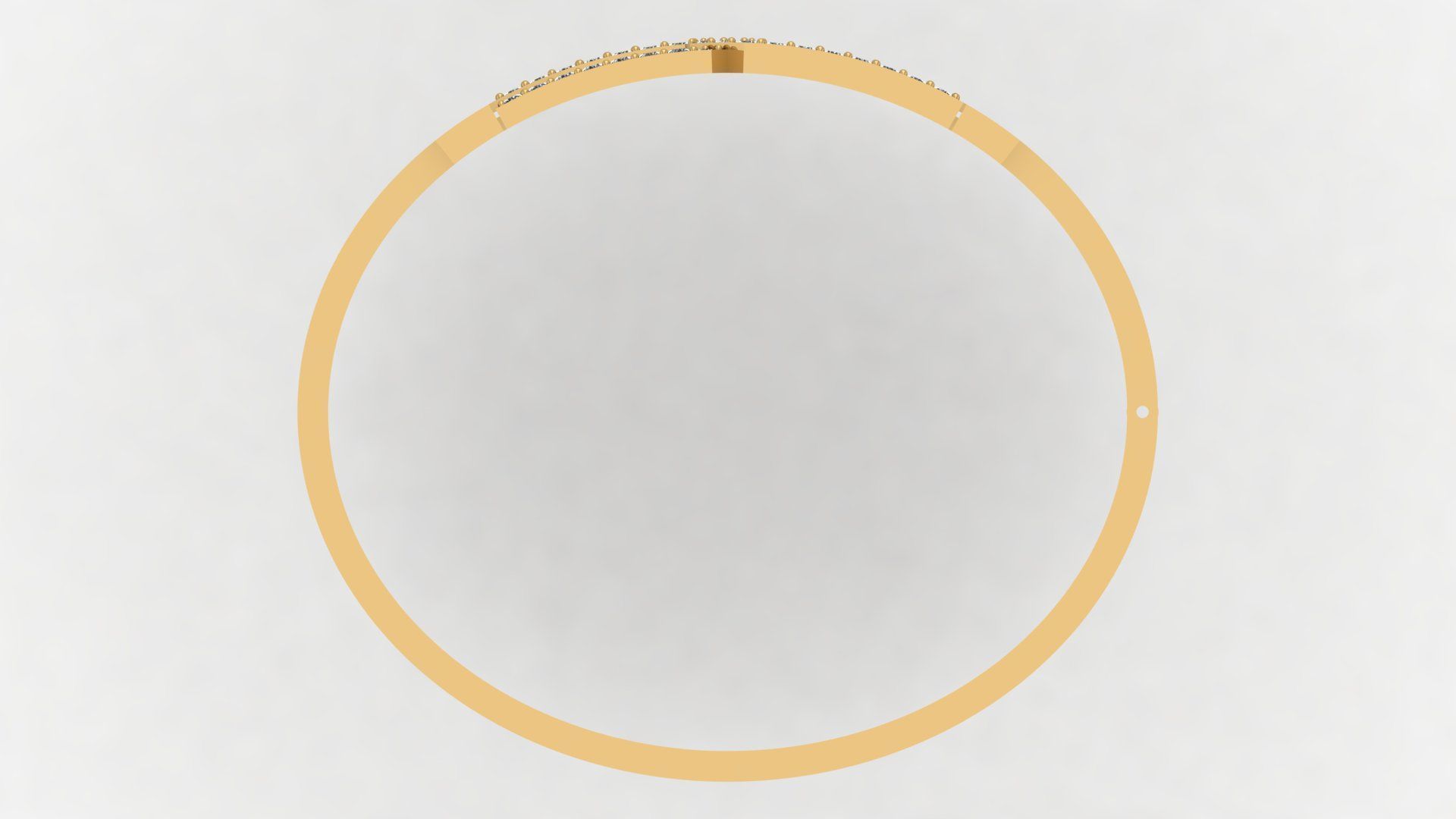 Bracelet Free 3D print model_4