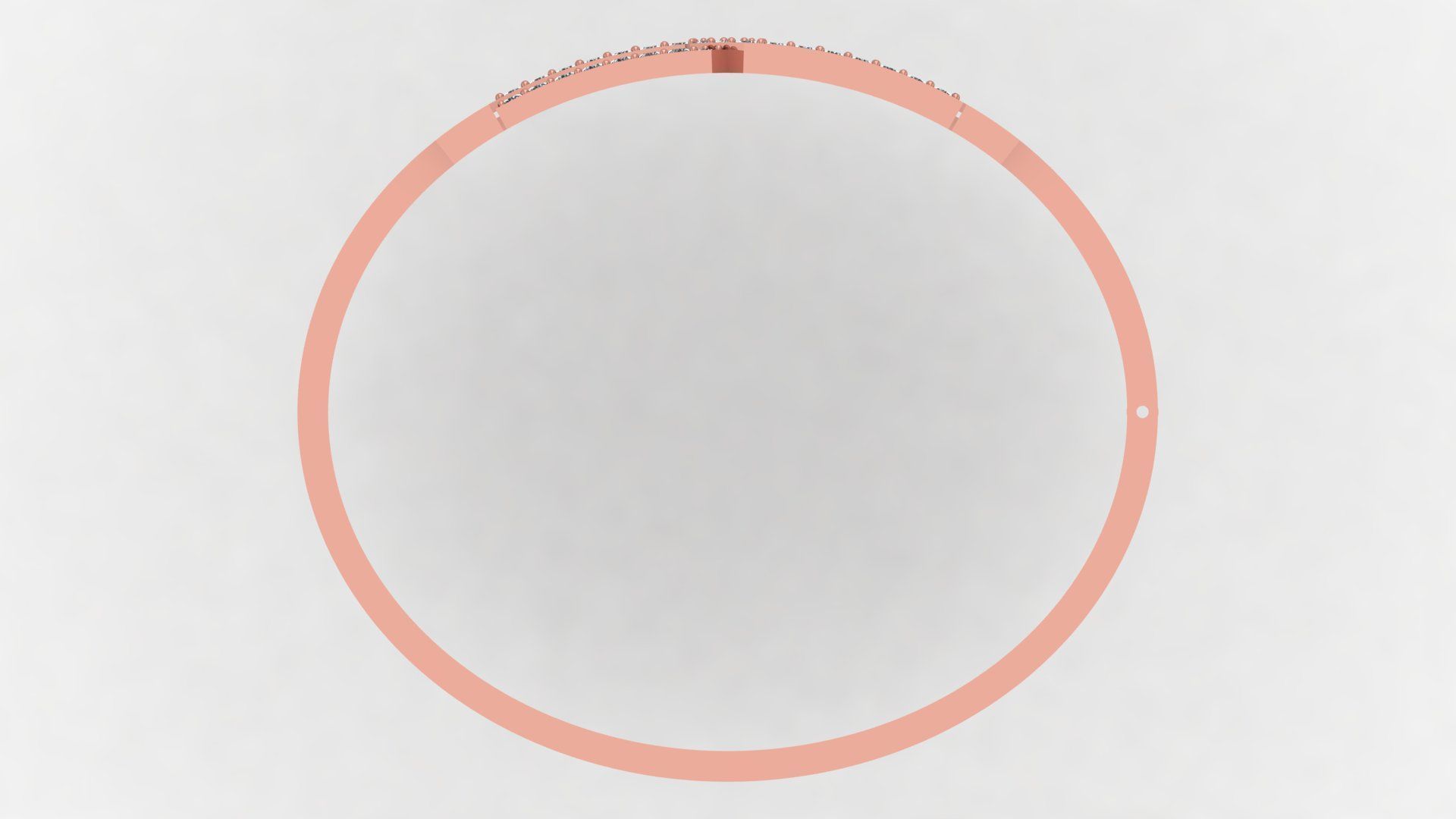 Bracelet Free 3D print model_5