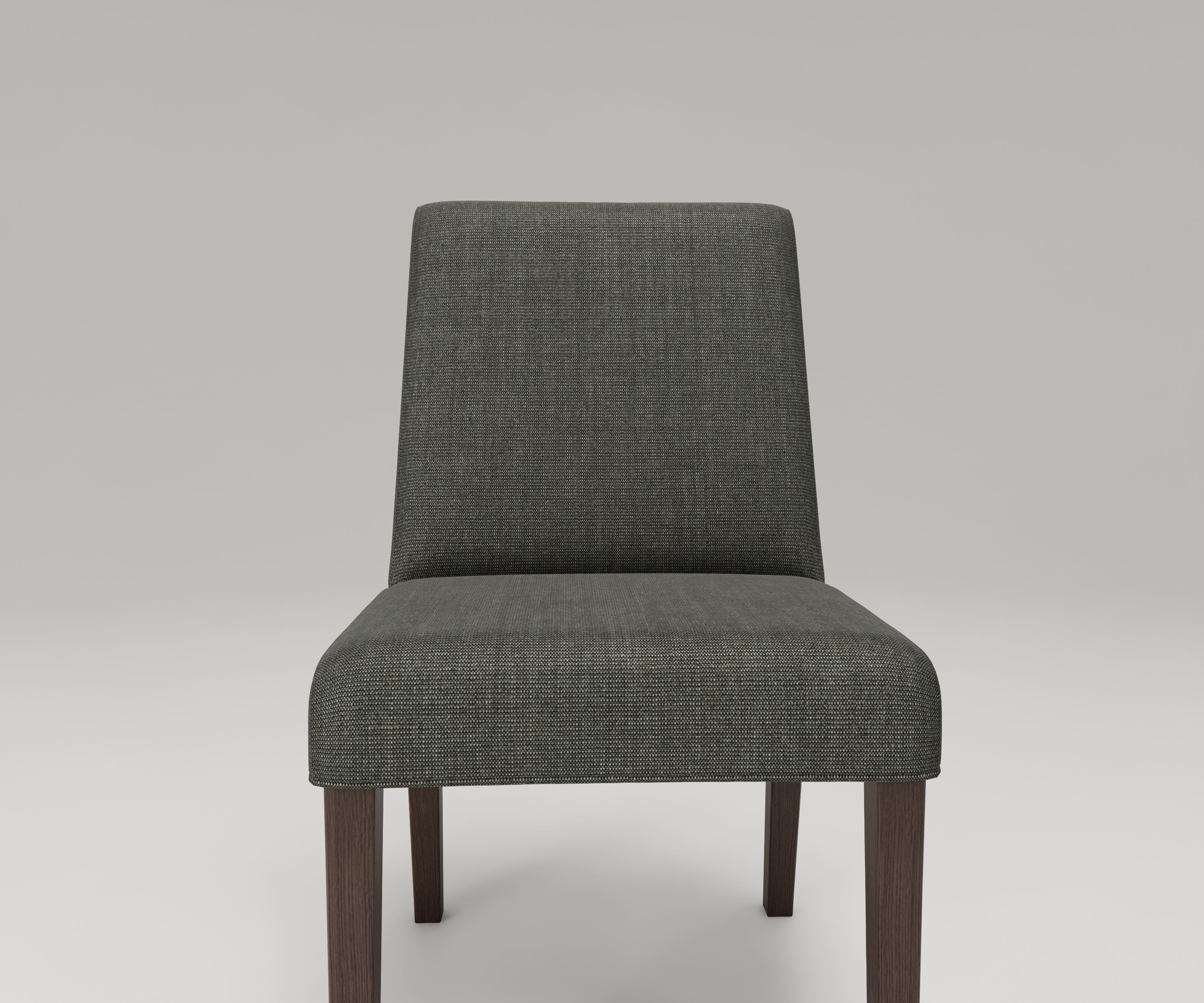 Chair 01 - Family for Revit 3D model_4