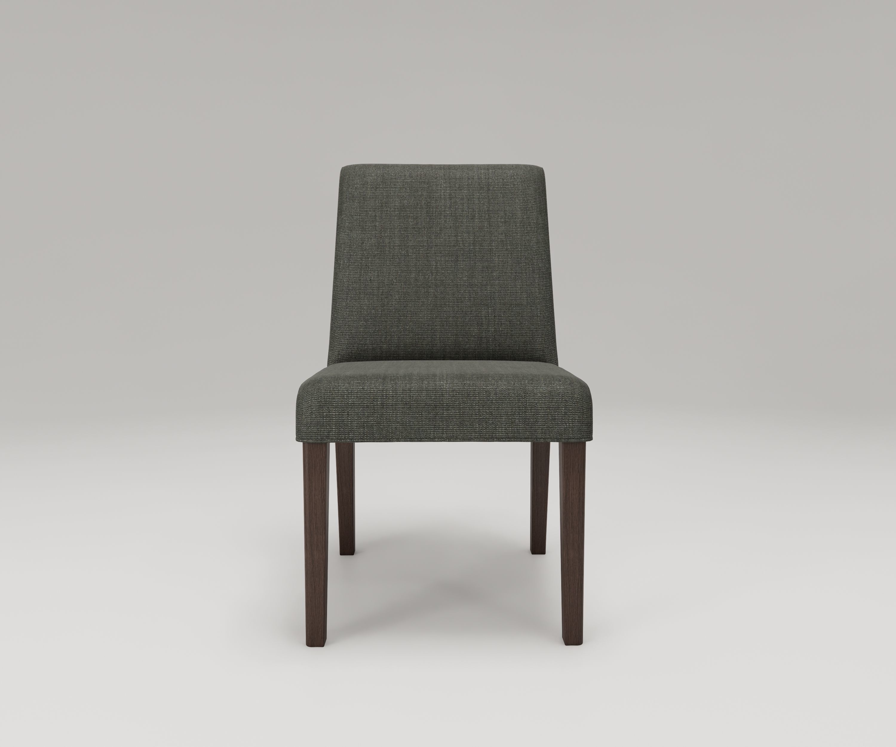 Chair 01 - Family for Revit 3D model_1