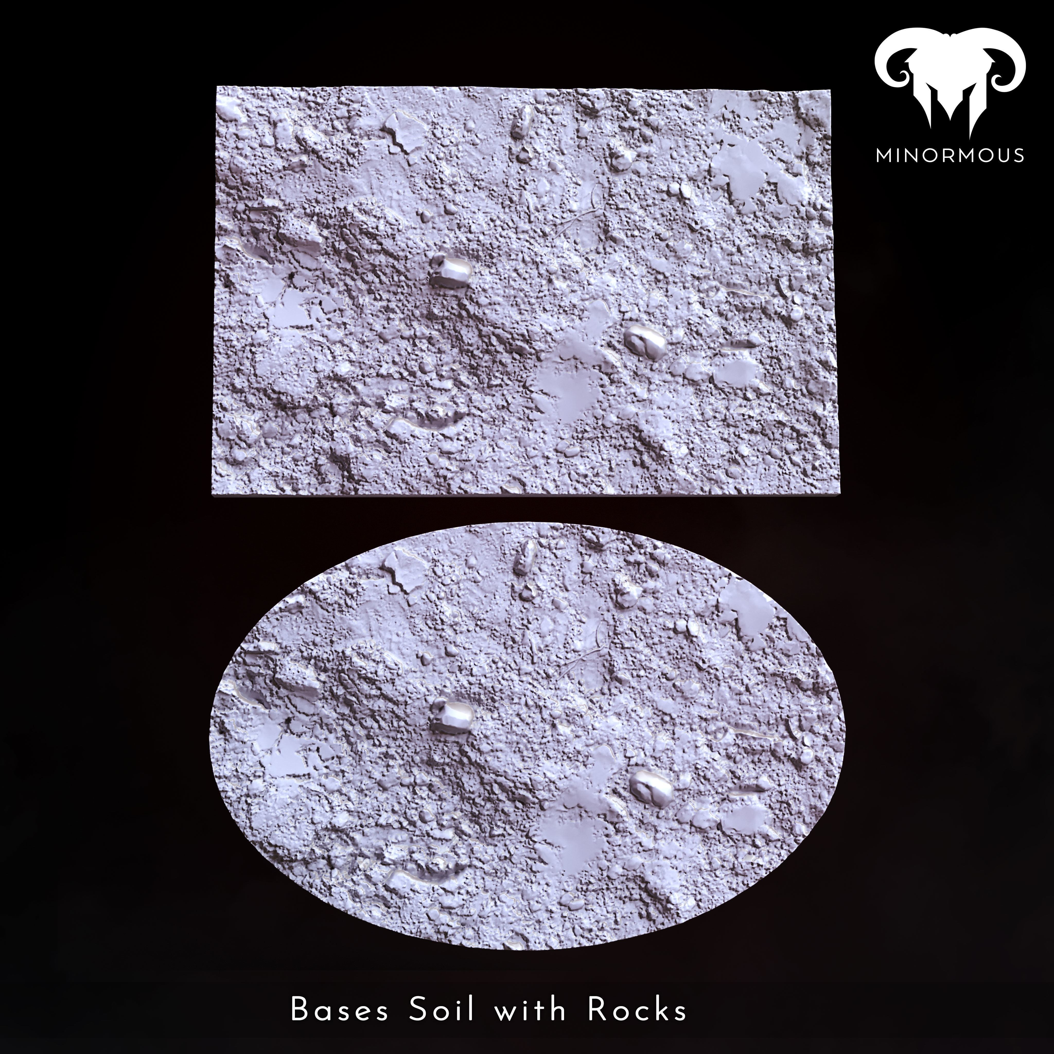 Bundle - Roman Aux Cavalryman 1st-2nd CAD Hooves of Honor 3D print model_15