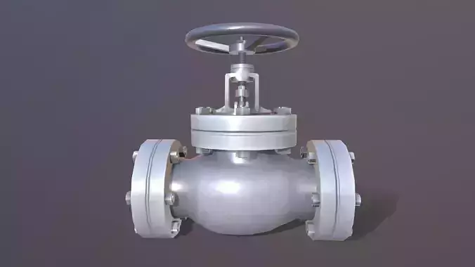 Manual Valve