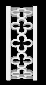 Patterned Ring 3D model Texture 3D print model_8