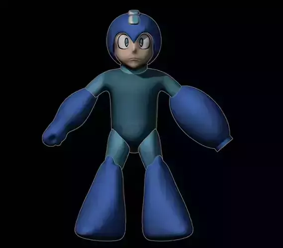 Megaman