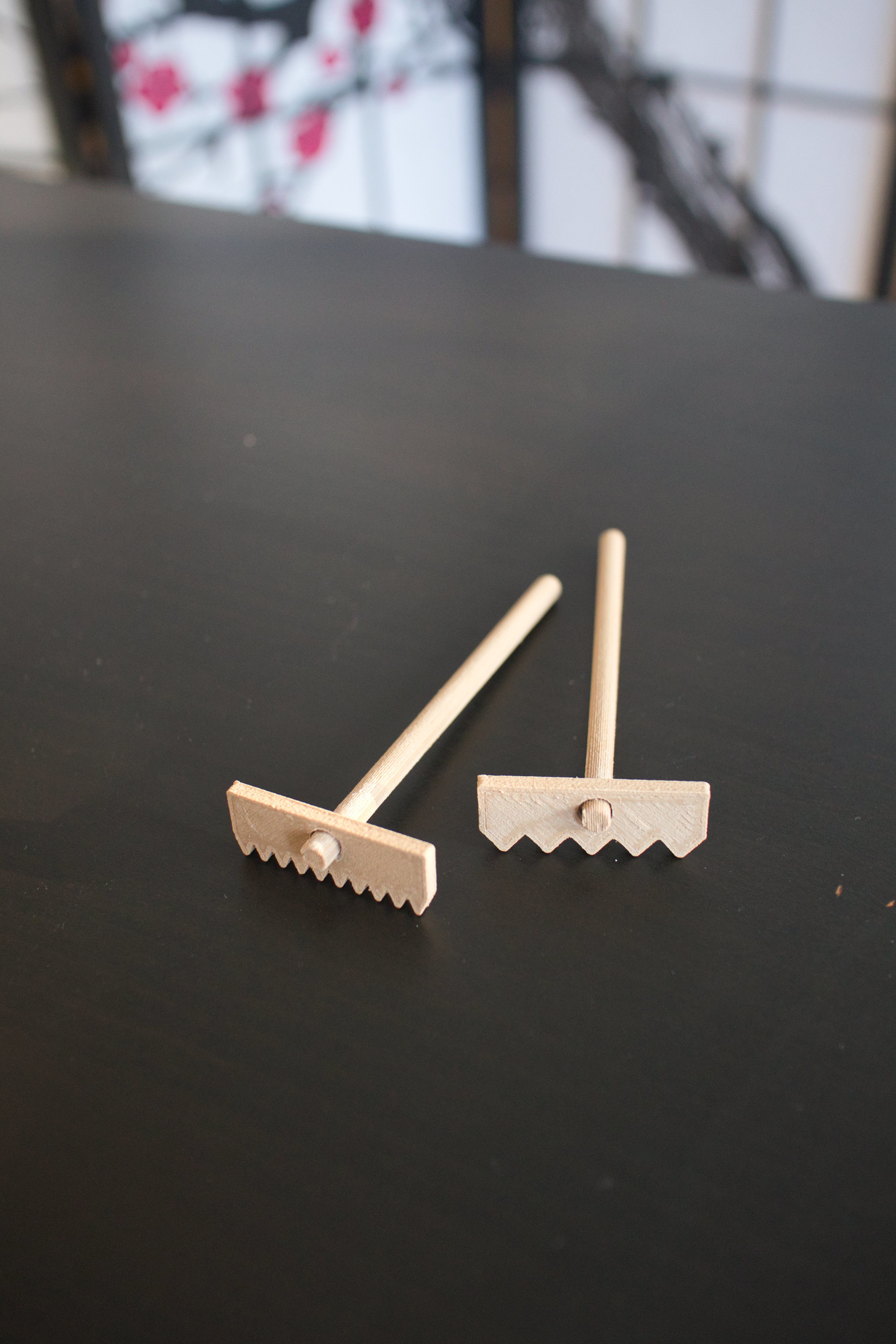 Zen Garden - 3D print model_15