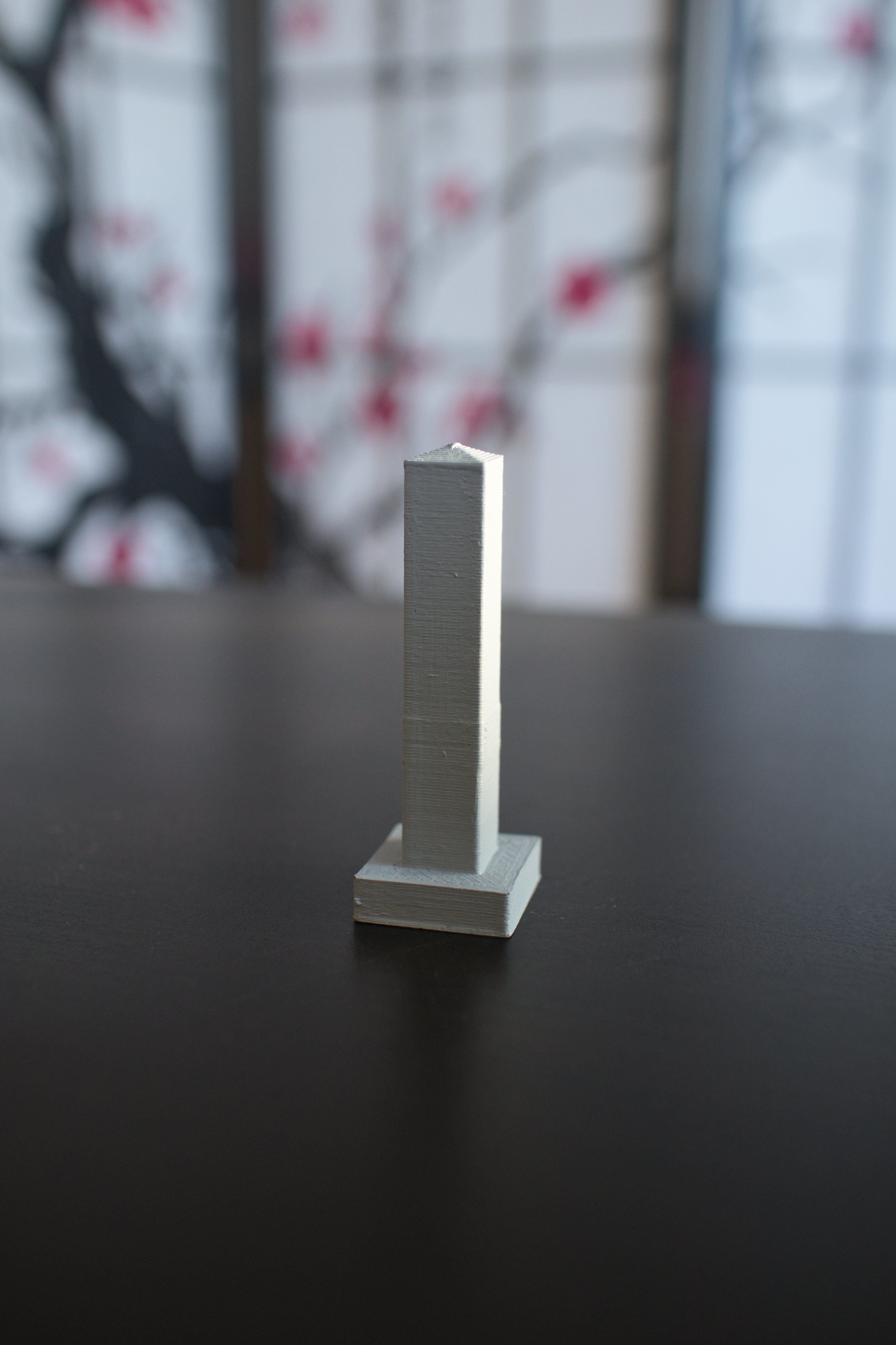 Zen Garden - 3D print model_14