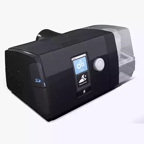 CPAP Machine