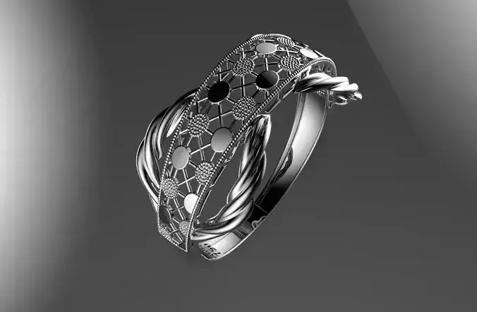 fusion jewelry ring 130