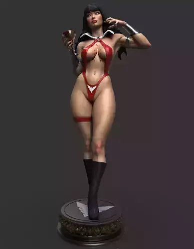 Vampirella