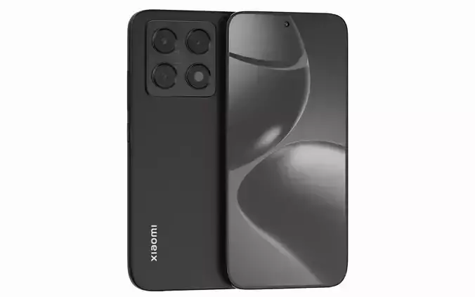 Xiaomi 14T Black