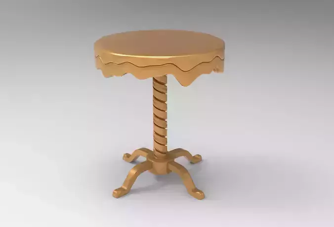 Finiko Side Table
