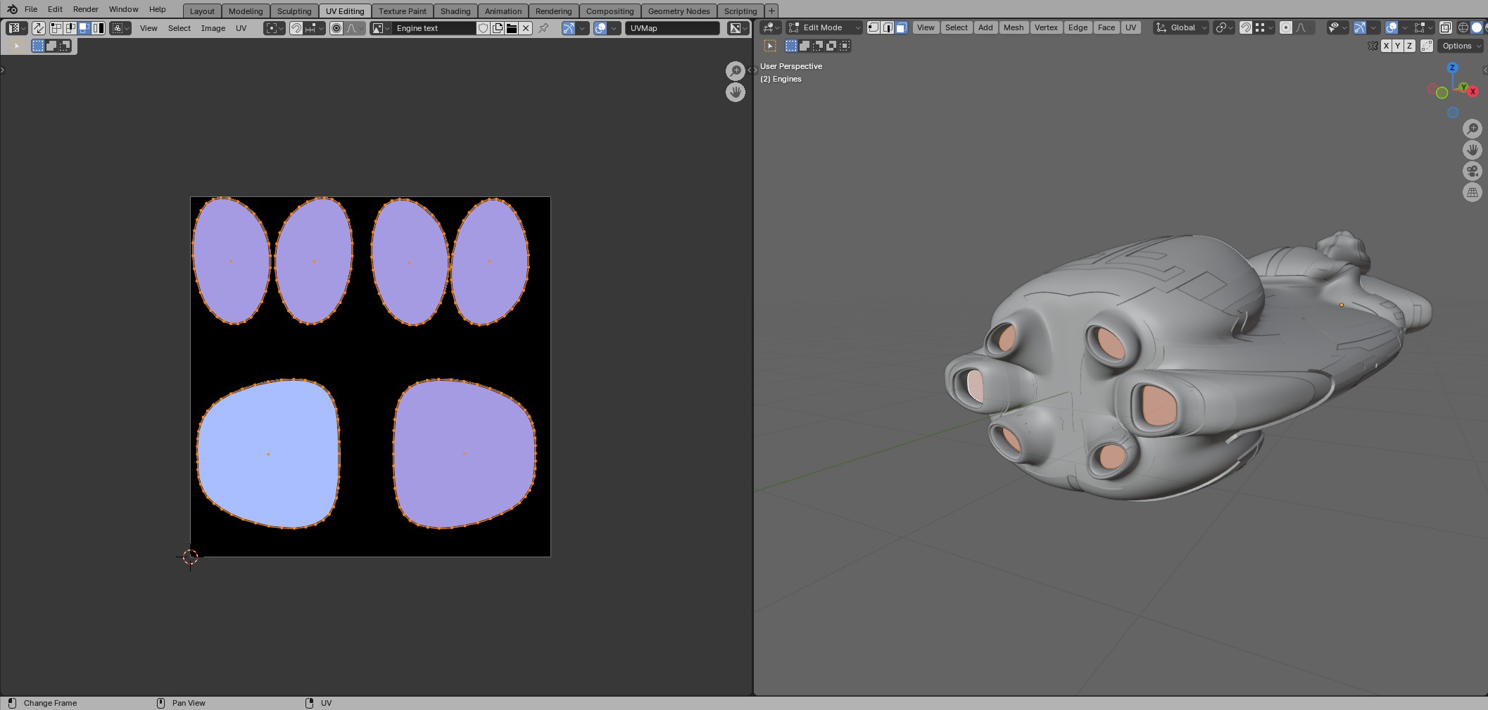 Mothership  3D model_33