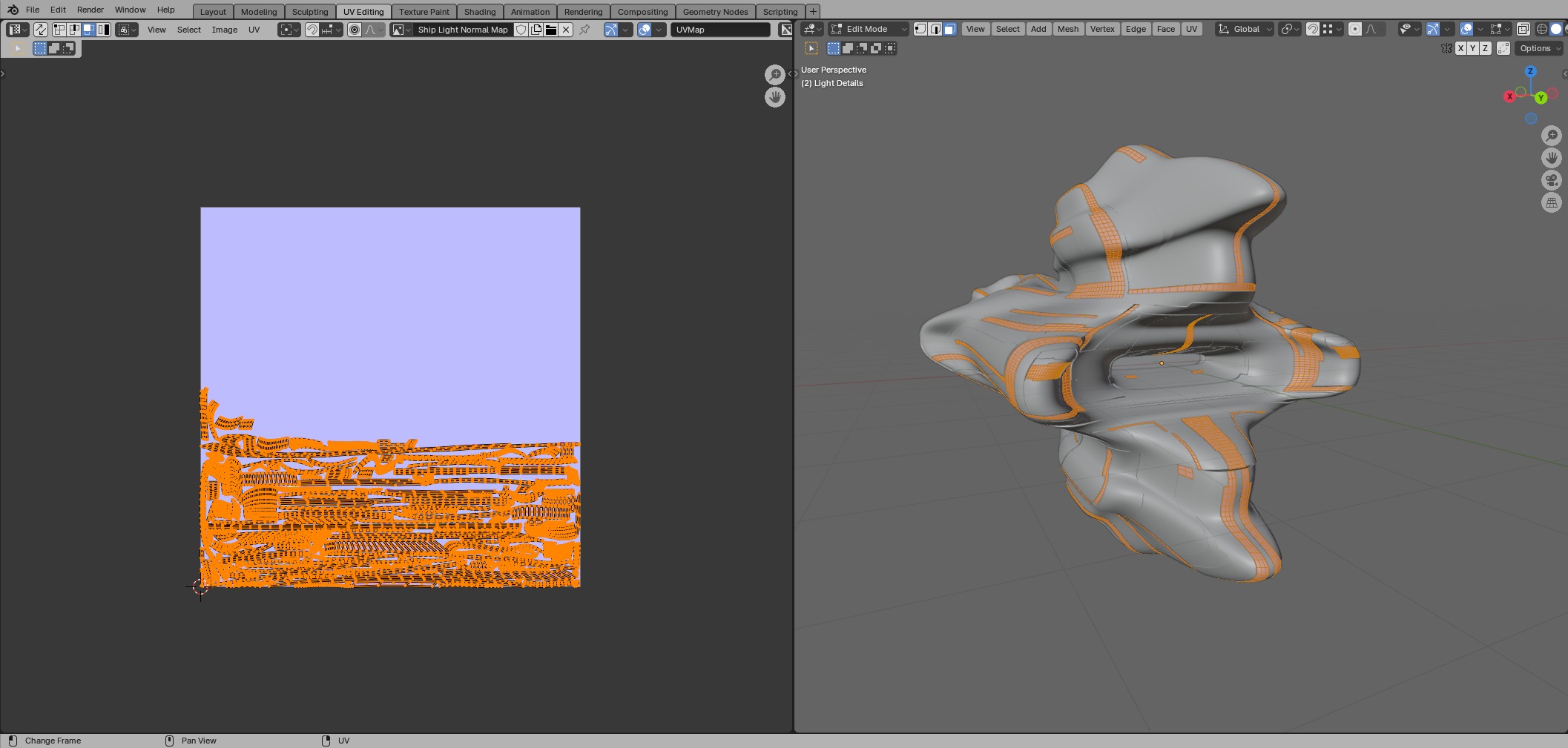 Mothership  3D model_31