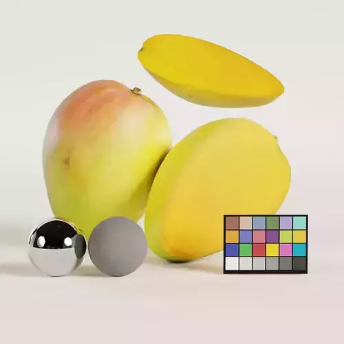 Mango 01