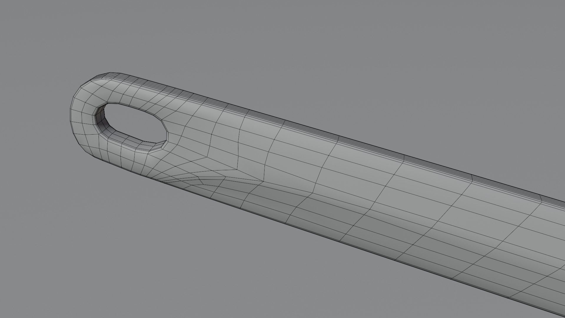 Bruce - Claw Anchor 3D model_11