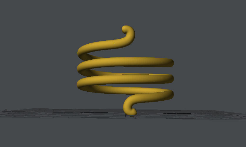 Vampirella inspired file set cosplay costume parts 3D print model_5