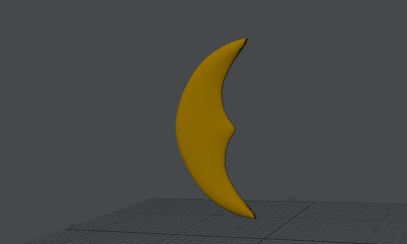 Vampirella inspired file set cosplay costume parts 3D print model_1