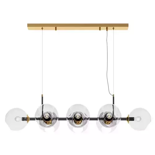 Pendant Light combines 