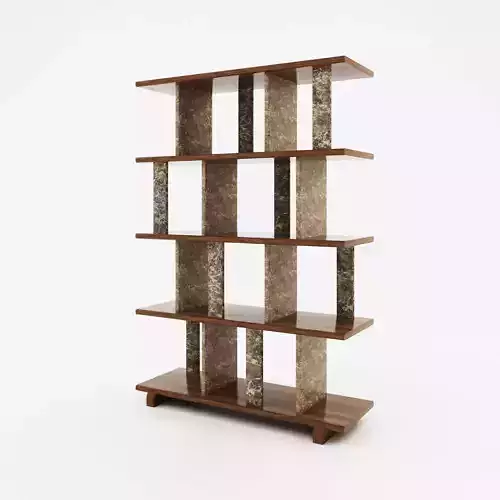 Cassius Shelving