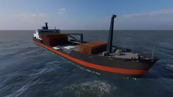 collection ships-Bulk carrier ship-tanker ship