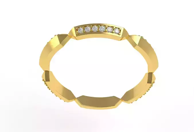 Antique Wedding Bands for Women