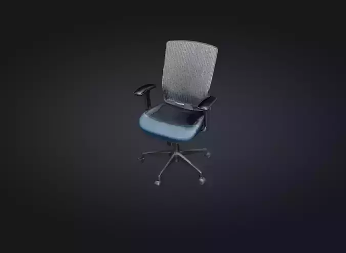 office chair model