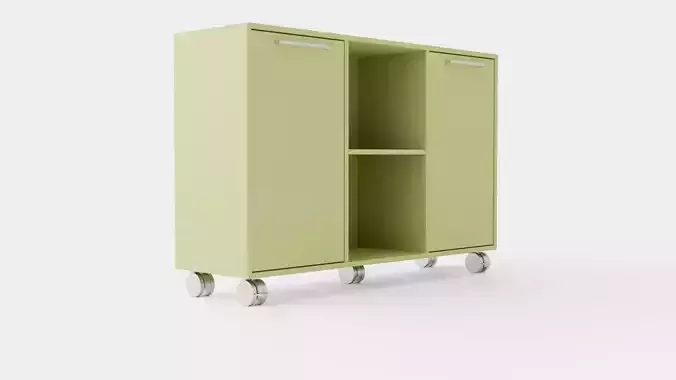 Storage Cabinet