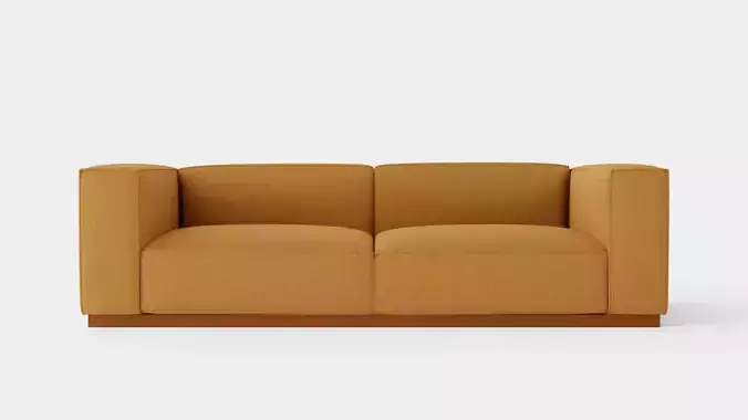 2 Seater Sofa