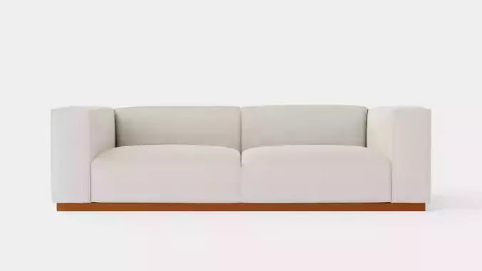 2 Seater Sofa
