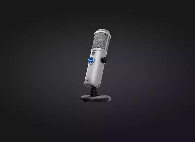 microphone model