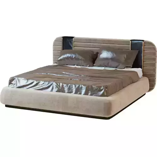 Rete Naomi Bed