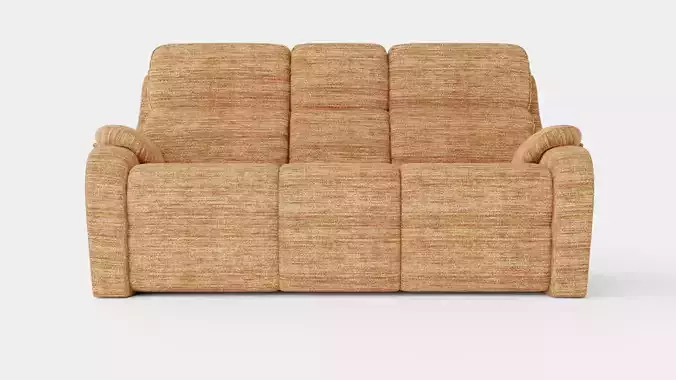 Ginger Sofa