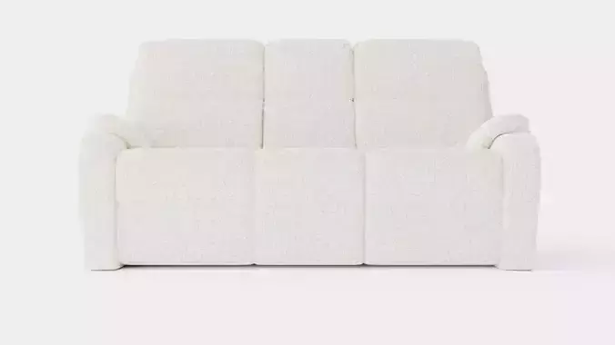 Oatmeal Sofa