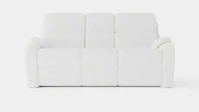 Platinum Sofa