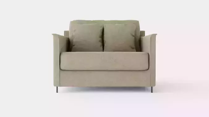 2 Seater Sofa