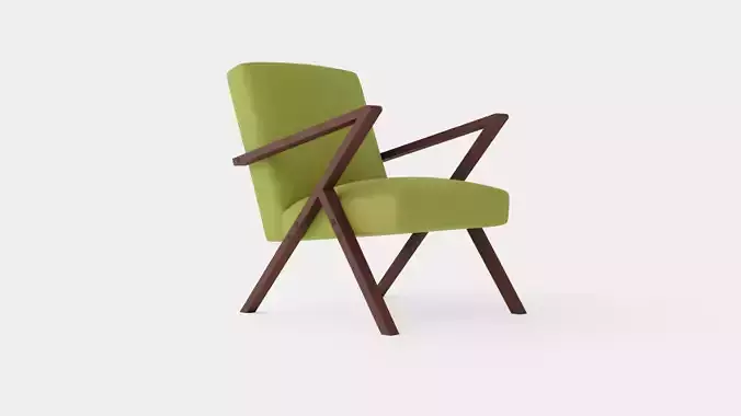 Lounge Chair