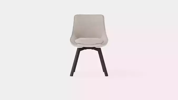 Upholstered Dining Chair